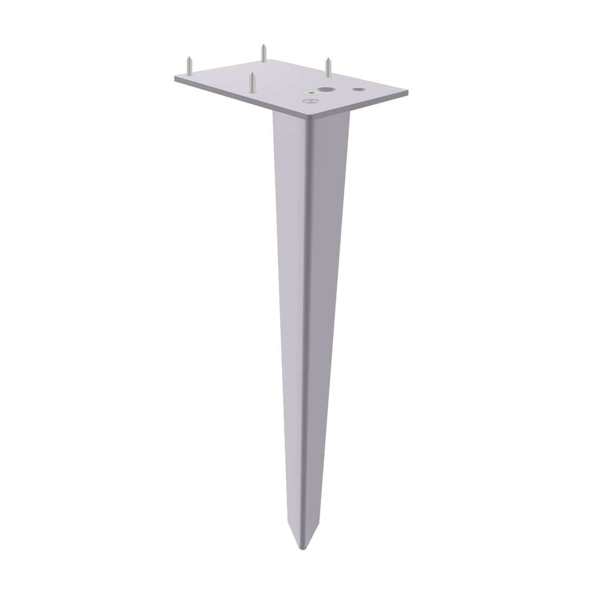 Berloni Prisma Leg 350 (each)