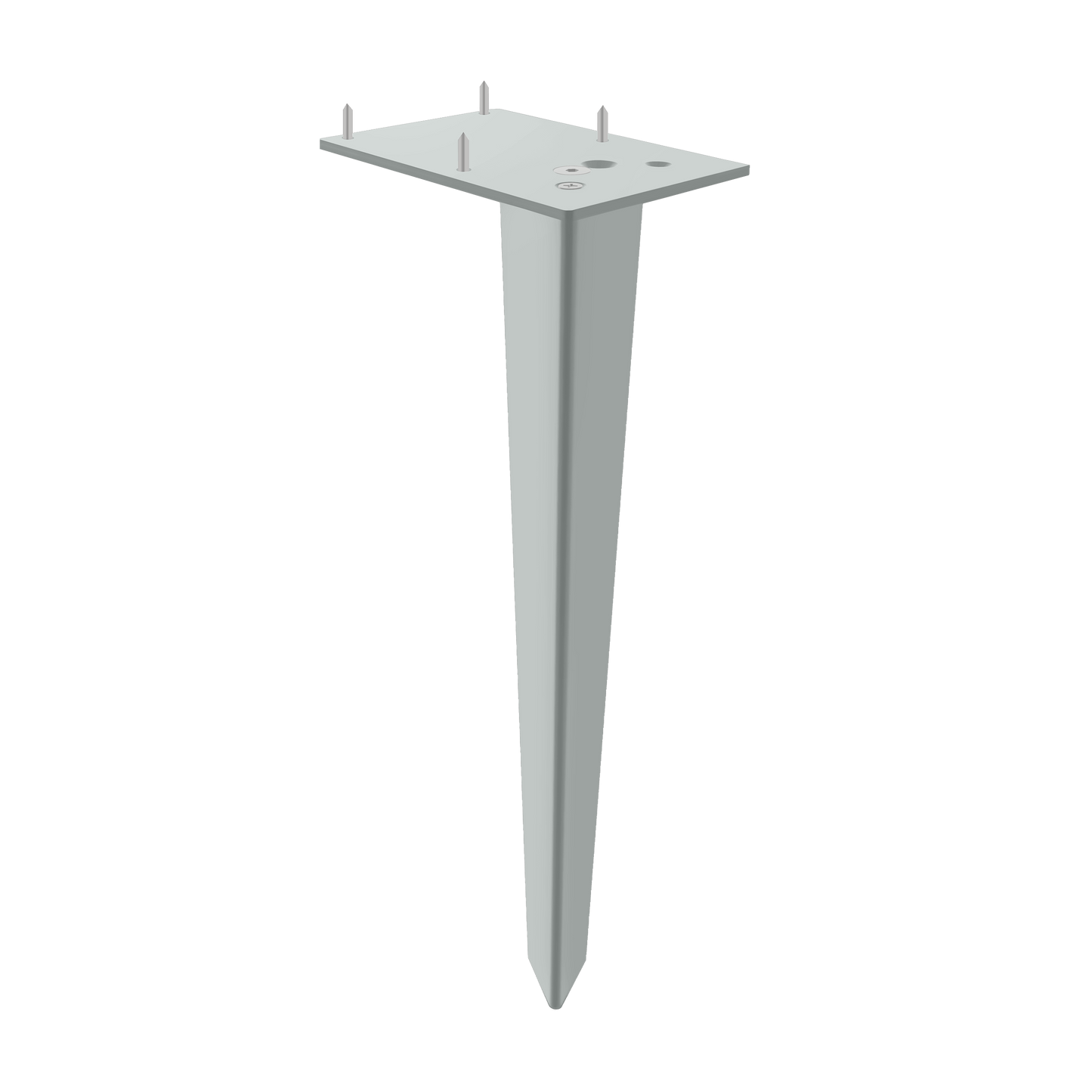 Berloni Prisma Leg 350 (each)
