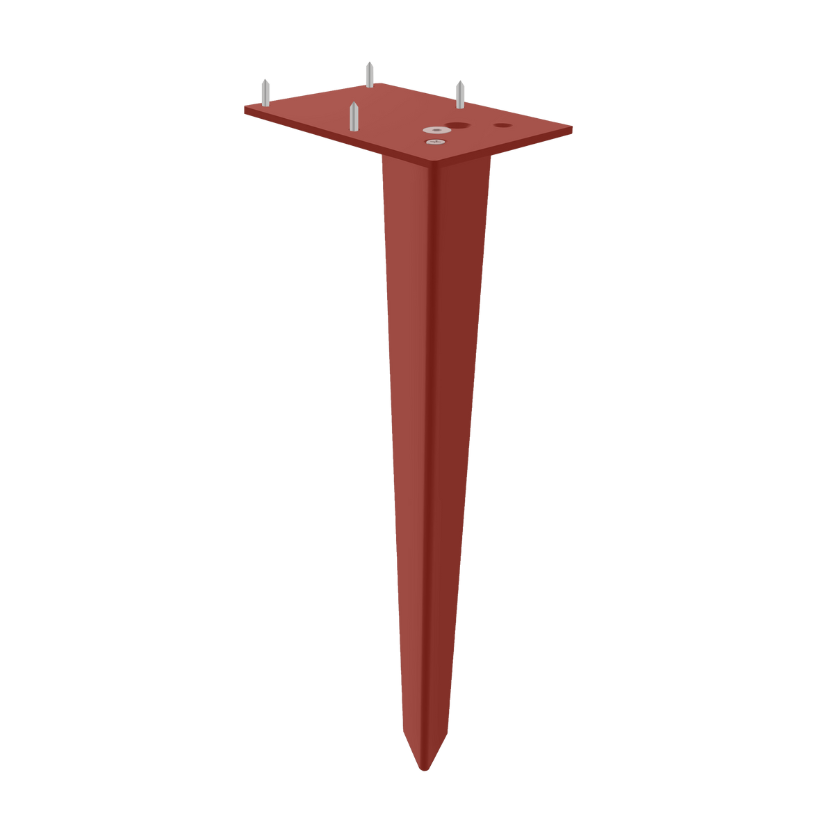 Berloni Prisma Leg 350 (each)