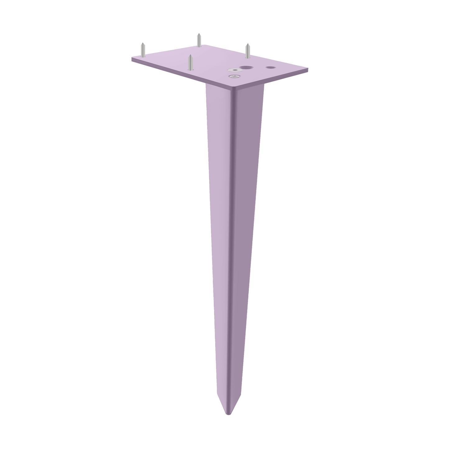 Berloni Prisma Leg 350 (each)