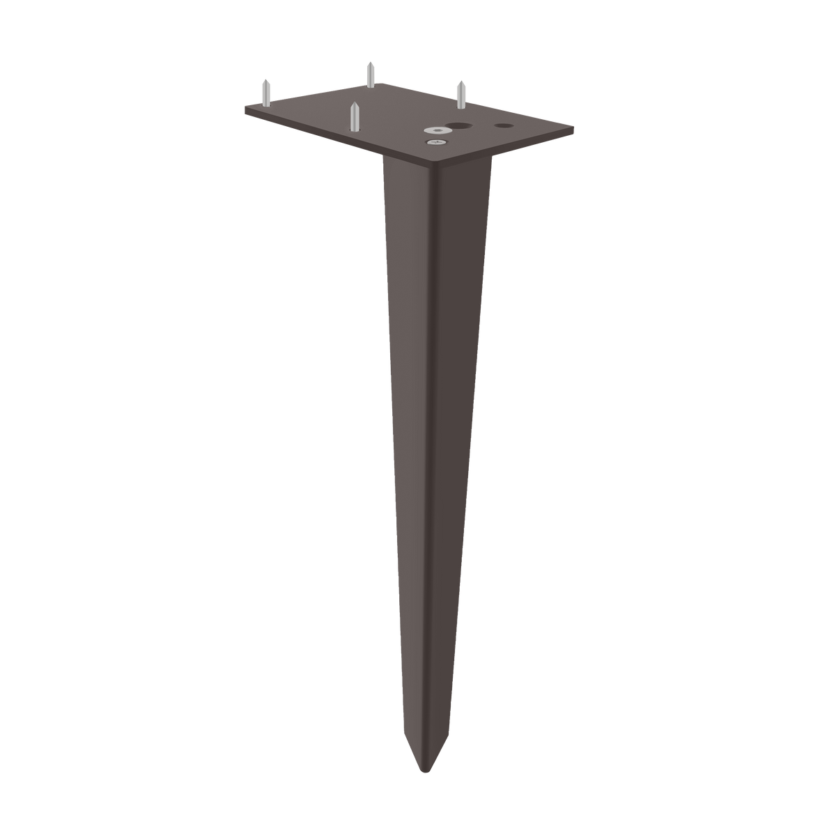 Berloni Prisma Leg 350 (each)
