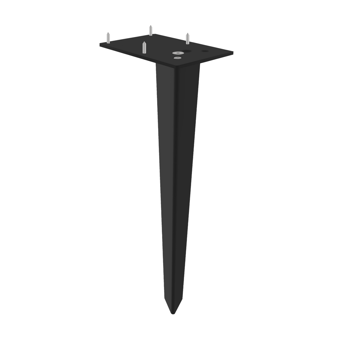 Berloni Prisma Leg 350