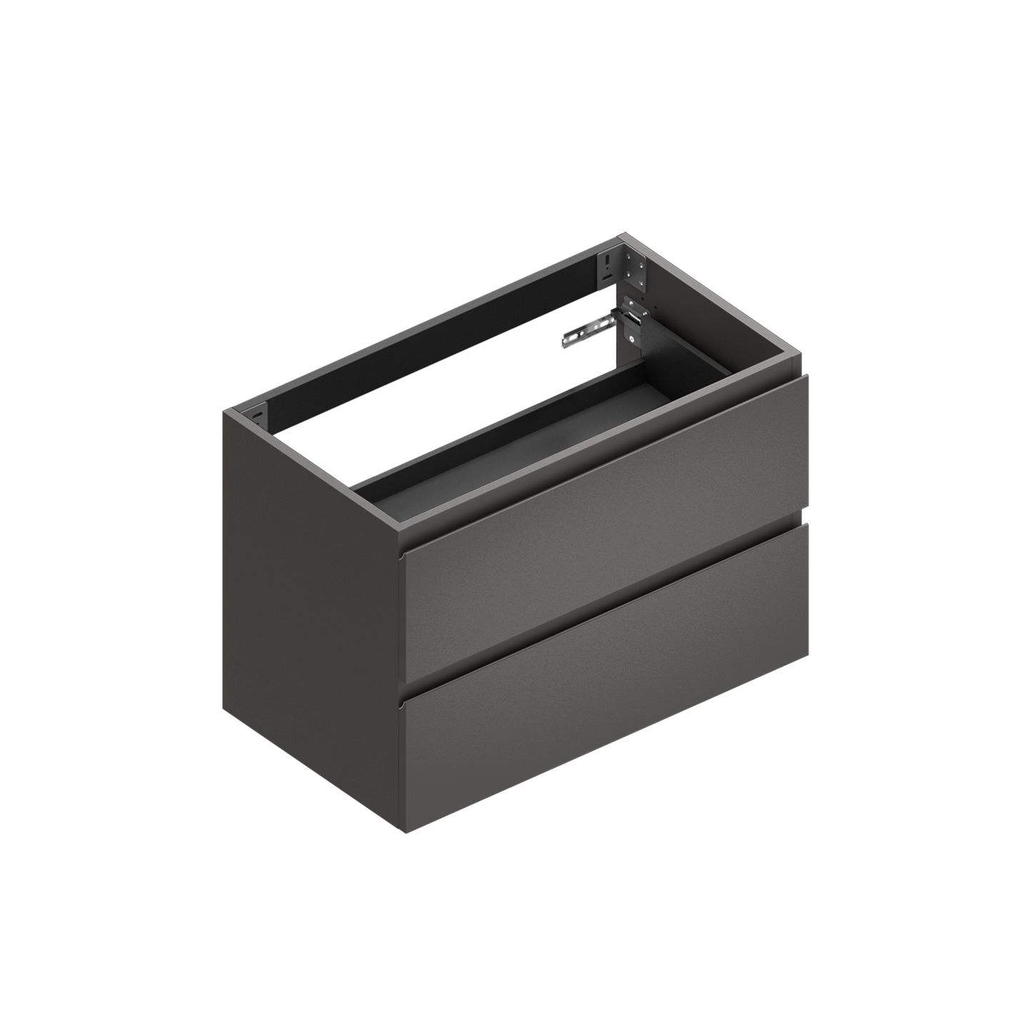 Berloni Spy Sink Cabinet 32" 2 Drawer