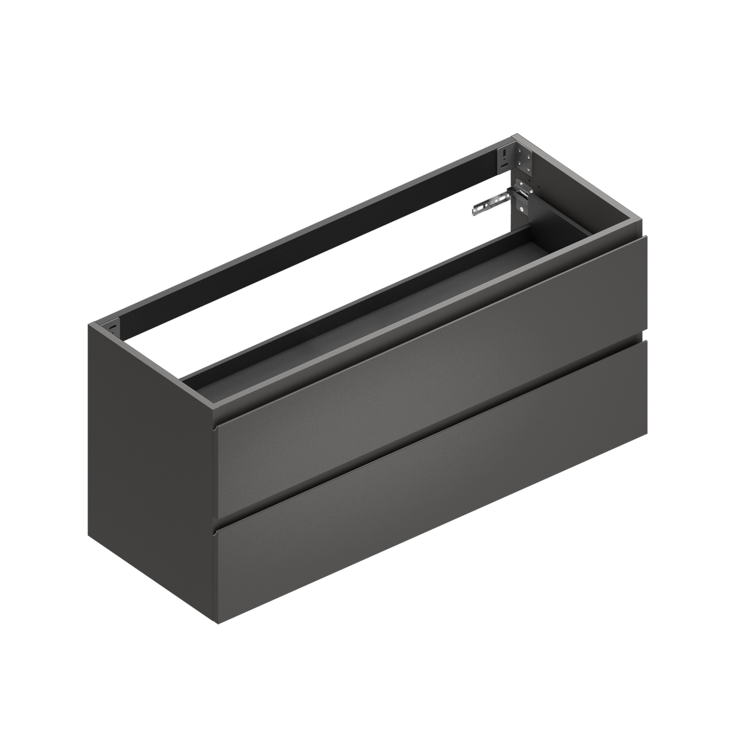 Berloni Spy Sink Cabinet 48" 2 Drawer