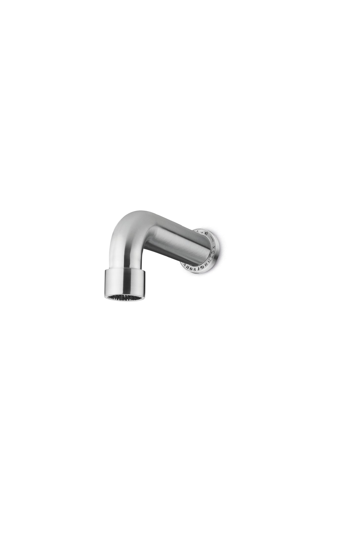 JEE-O Soho Shower Wall Mounted SS