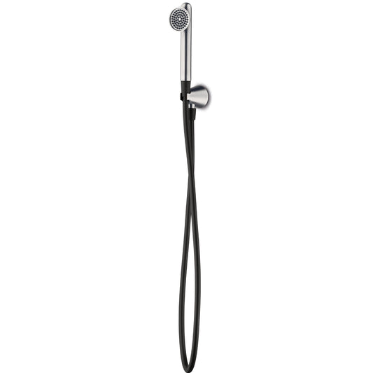 JEE-O Cone Hand Shower set SS with integrated Wall elbow