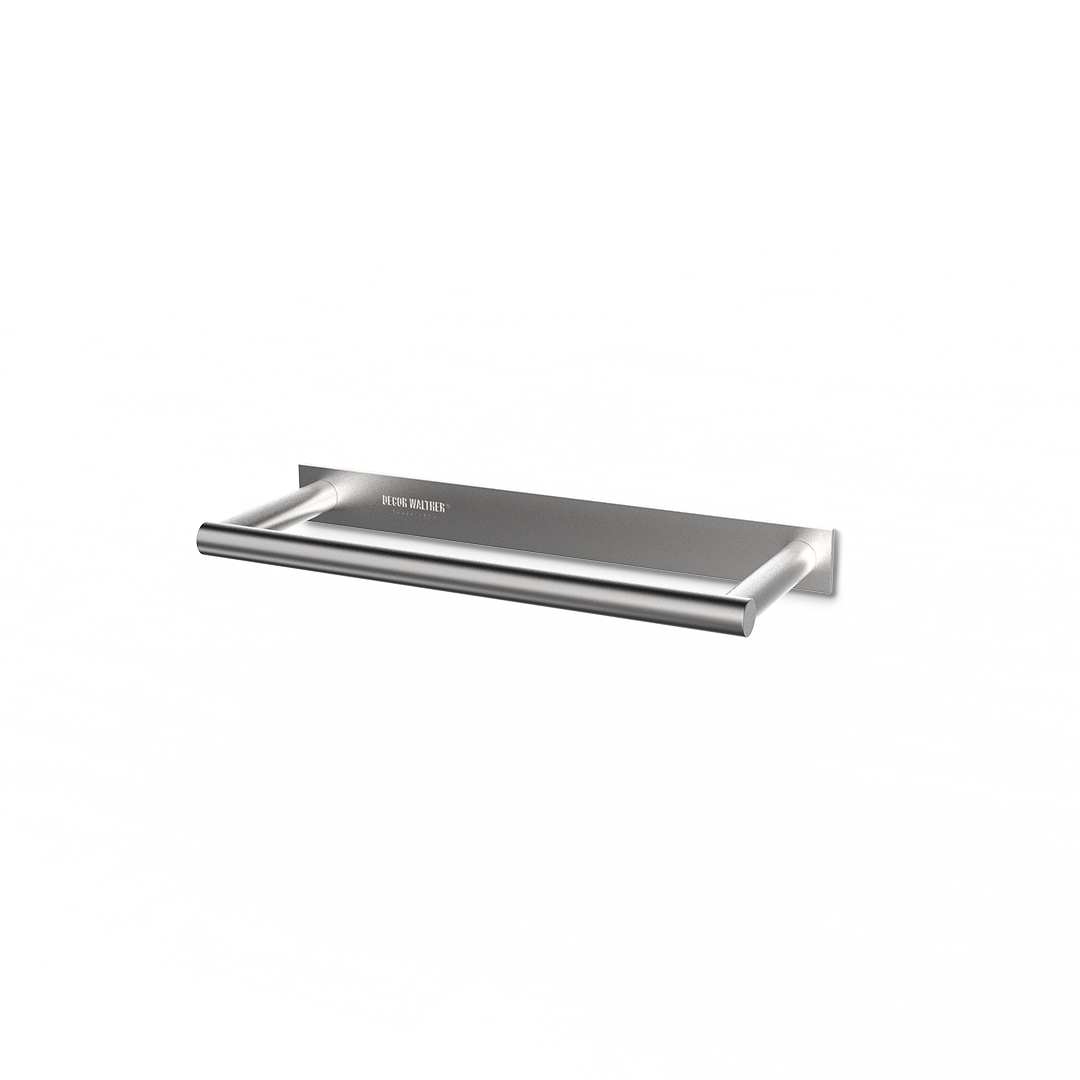 DW MK FRAME HTE20    MIKADO Towel rail Stainless Steel Matte