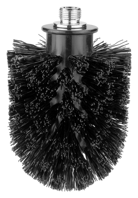 JEE-O Soho Toilet Brush headReplacement brush head, black