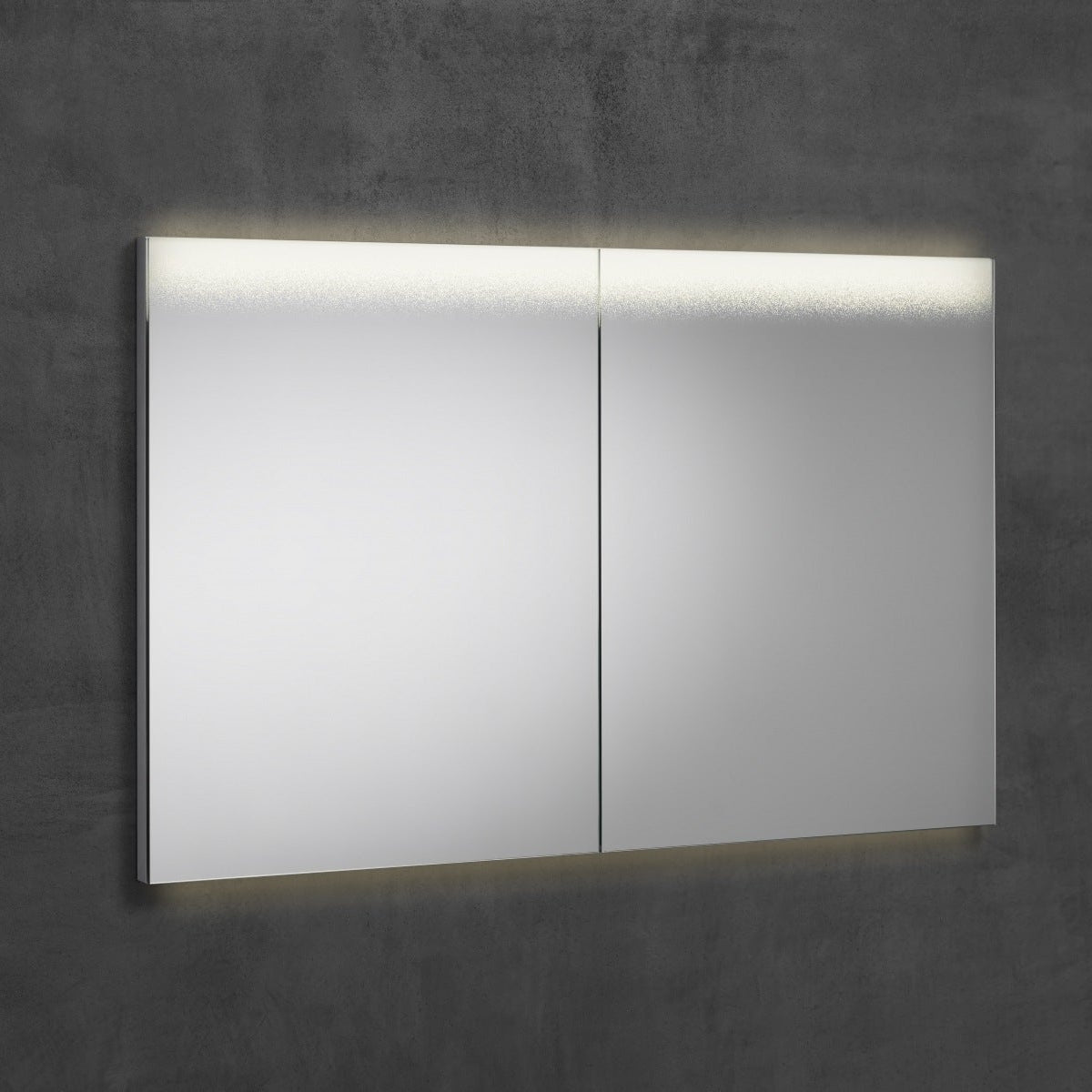 SIDLER Gradient Bathroom Cabinet GR 2/31