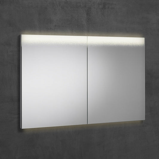SIDLER Gradient Bathroom Cabinet GR 2/31