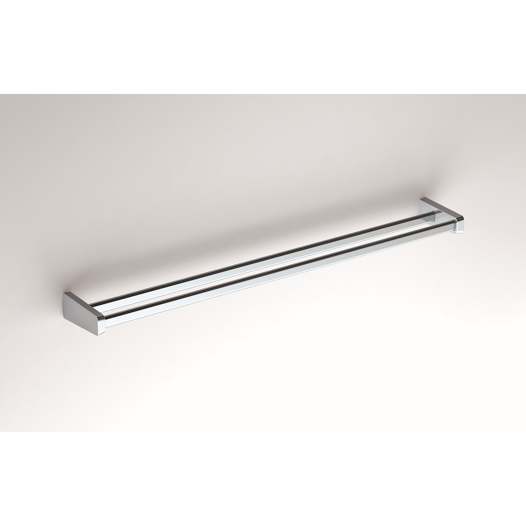 SONIA -S6 Towel Bar double 30" Chrome