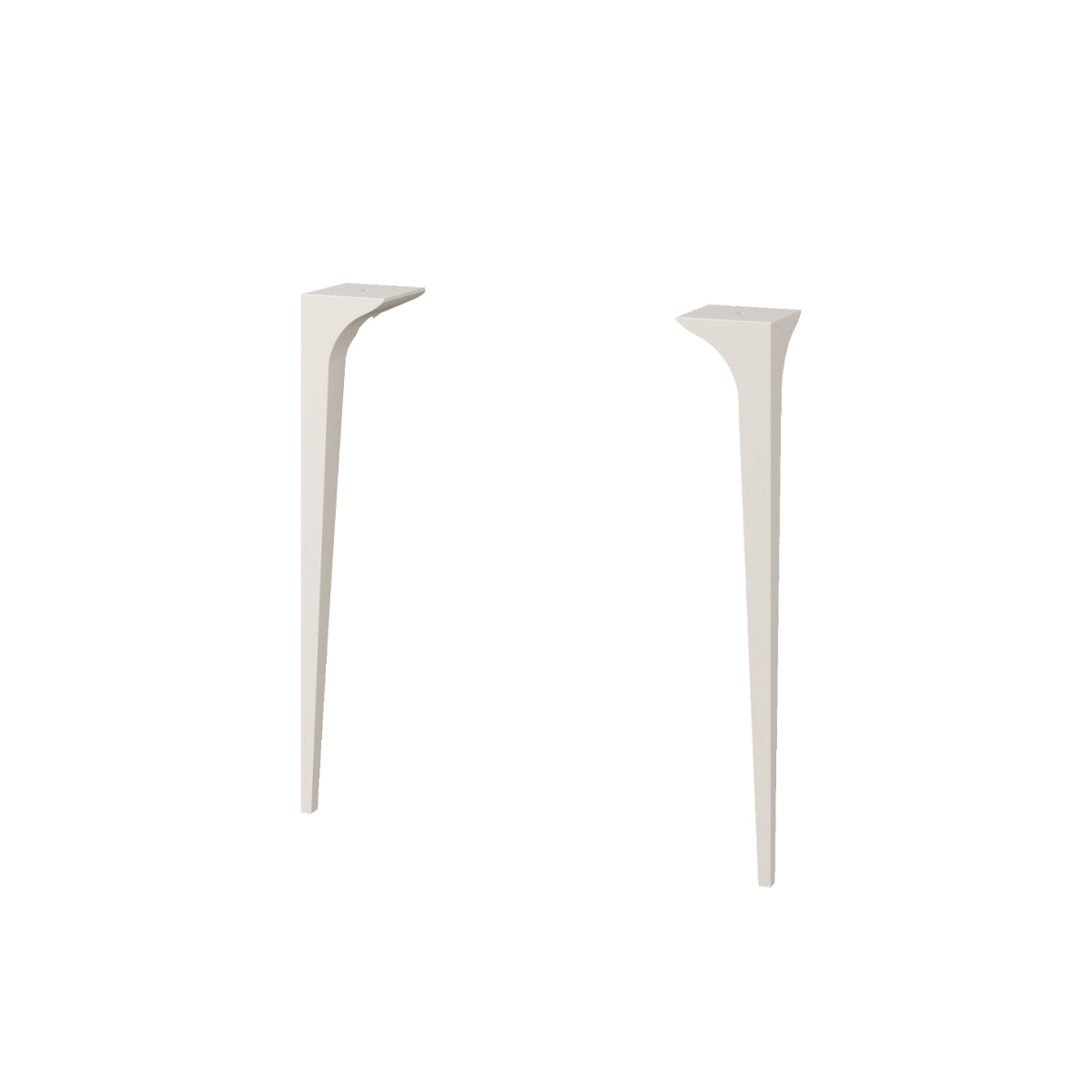 BH PORTOFINO Legs (set of 2) 18"