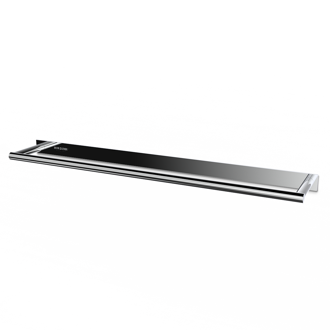 DW MK FRAME HTE45    MIKADO Towel rail Chrome