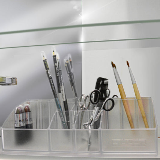 SIDLER Bathroom cabinet spare part Cosmetic Box