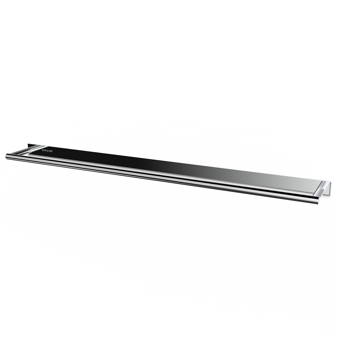 DW MK FRAME HTE60    MIKADO Towel rail Chrome