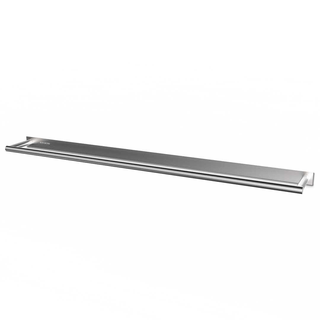 DW MK FRAME HTE60    MIKADO Towel rail Stainless Steel Matte