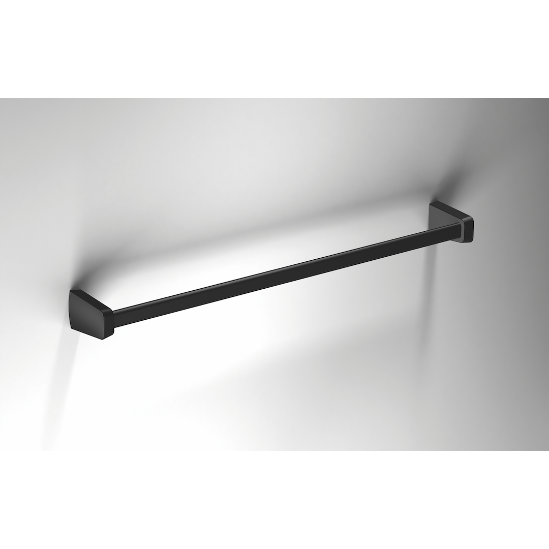 SONIA -S6 Towel Bar 30" Black