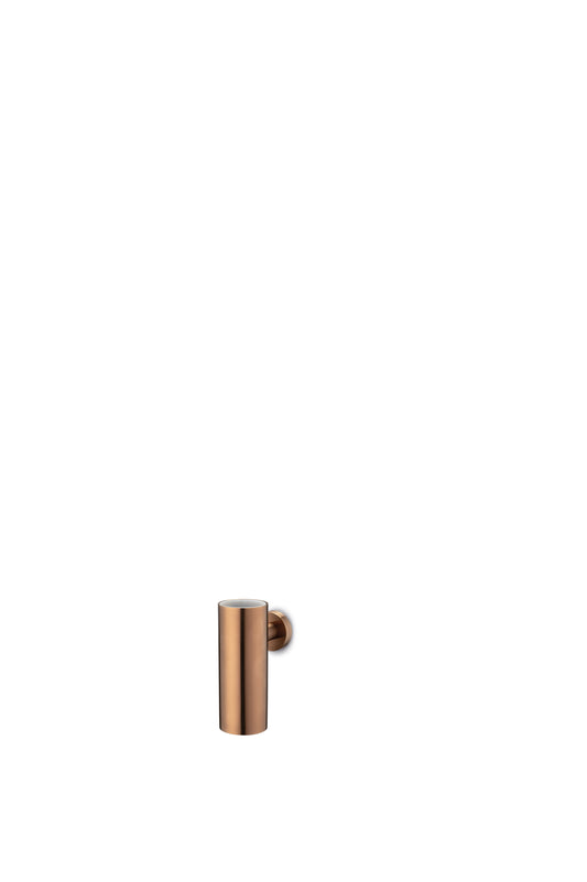 JEE-O Slimline Cup Wall Mounted Stainless Steel, Bronze