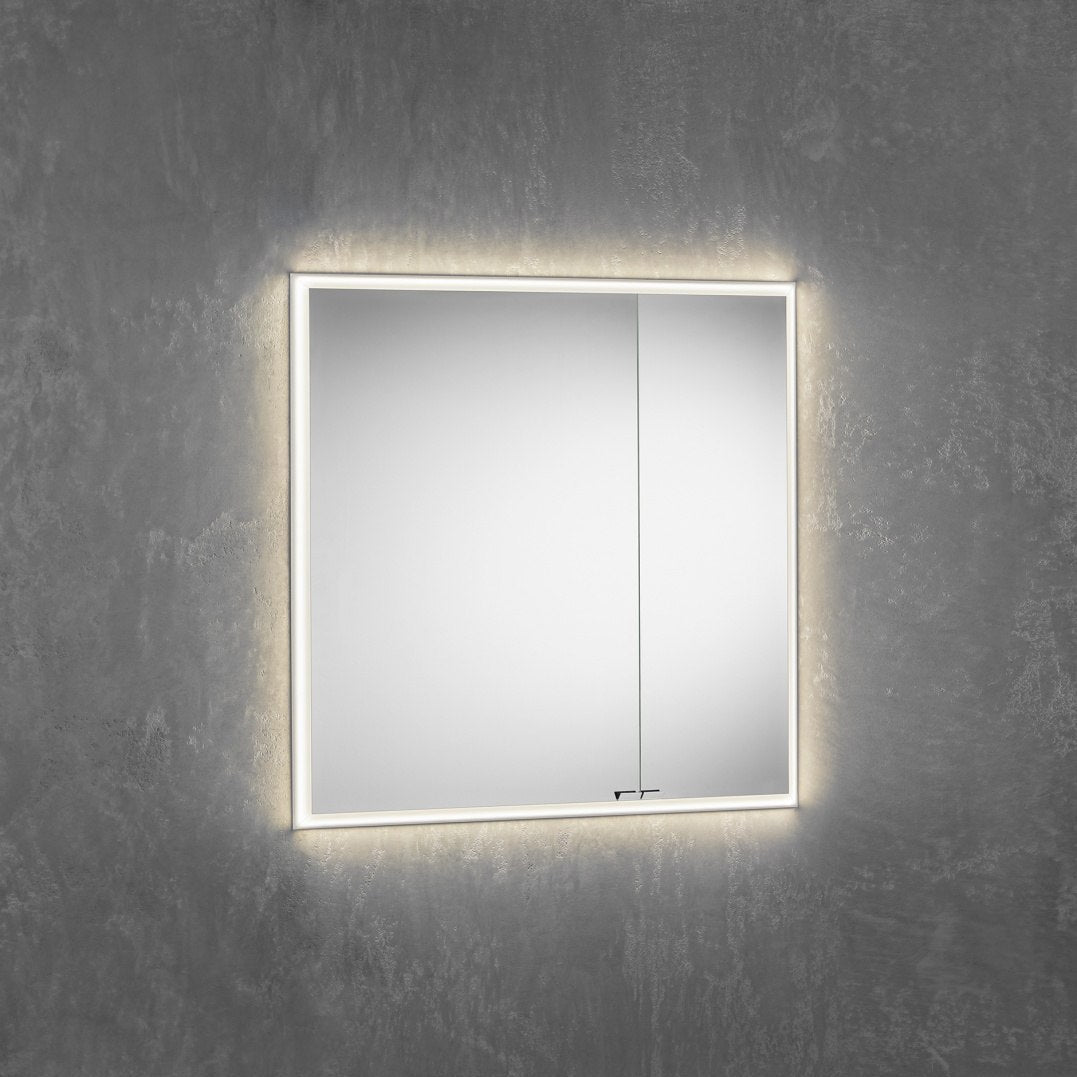SIDLER Quadro Bathroom cabinet QR 2/35