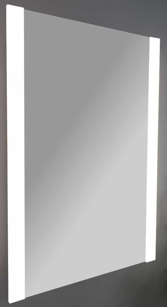 SIDLER Modello Bathroom Cabinet Vertical Lighting MD-VL W2-1/4"-H40" 4000K 23W