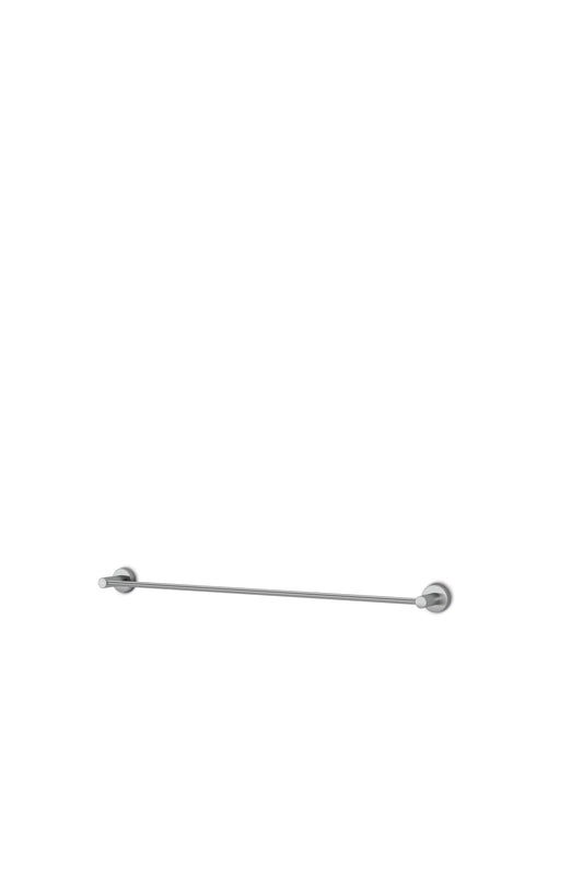 JEE-O Slimline Towel Holder 24" Stainless Steel, Brushed