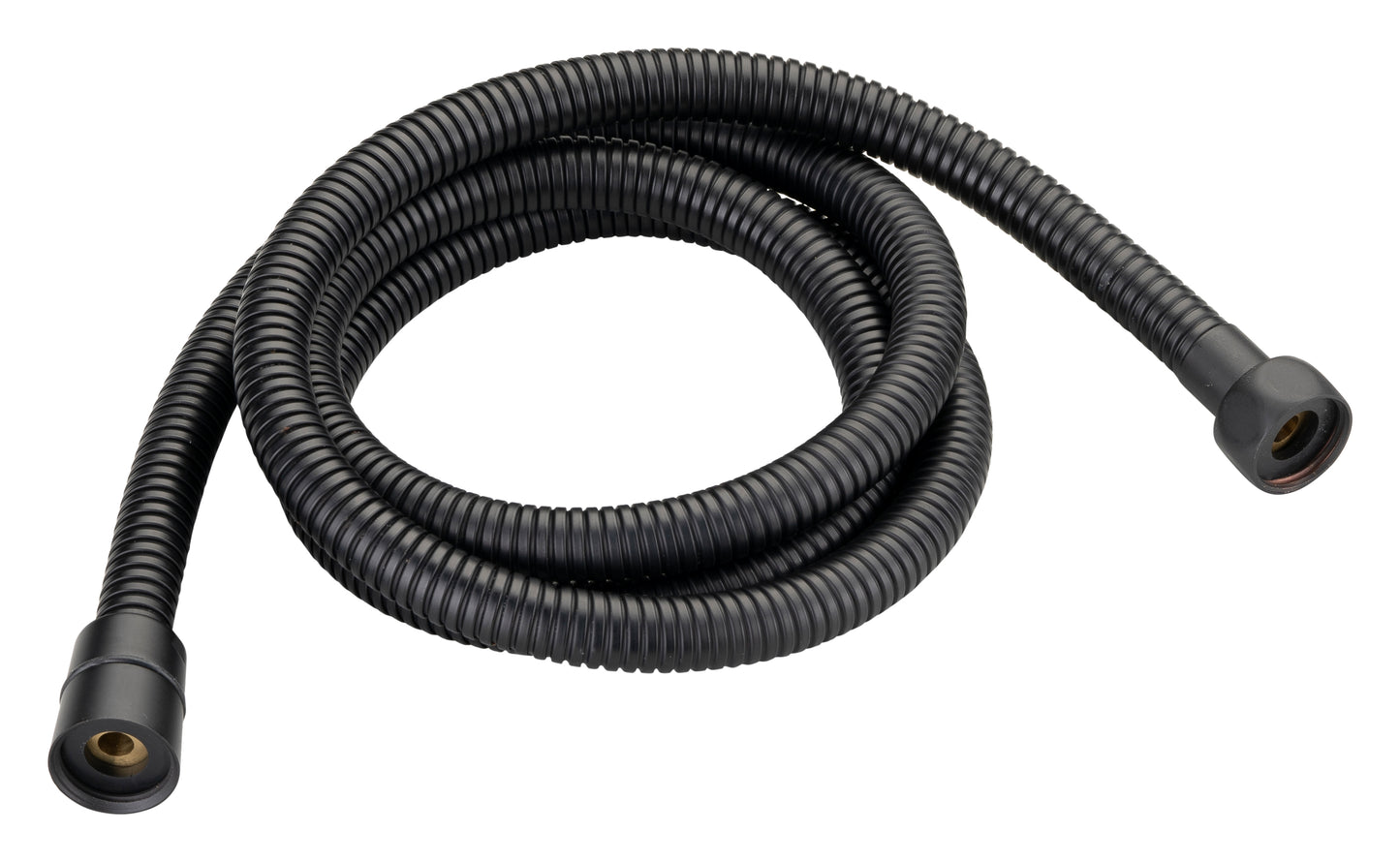 JEE-O Shower for BloomRubber Shower hose, length 59", for Bloom series