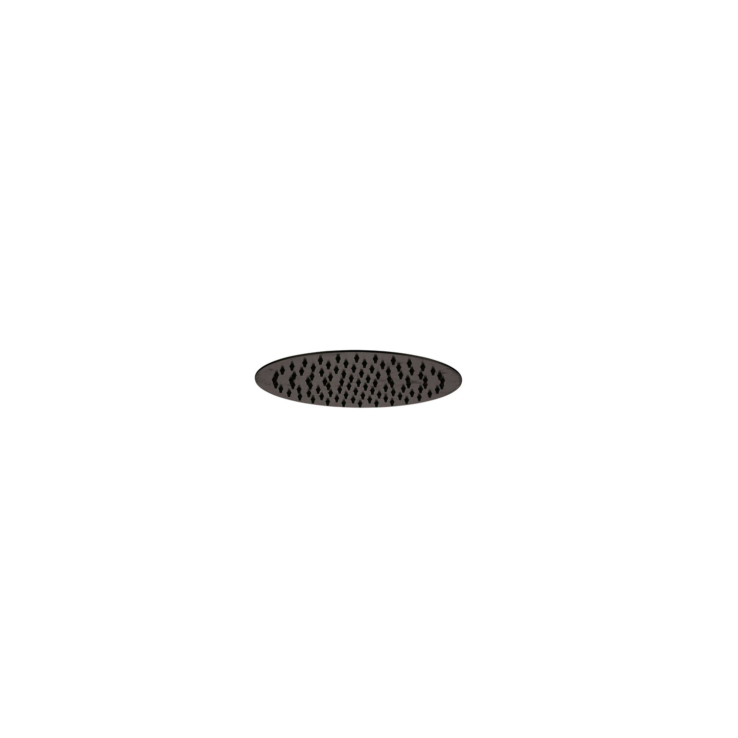 JEE-O Slimline Shower Head Small 10" SS