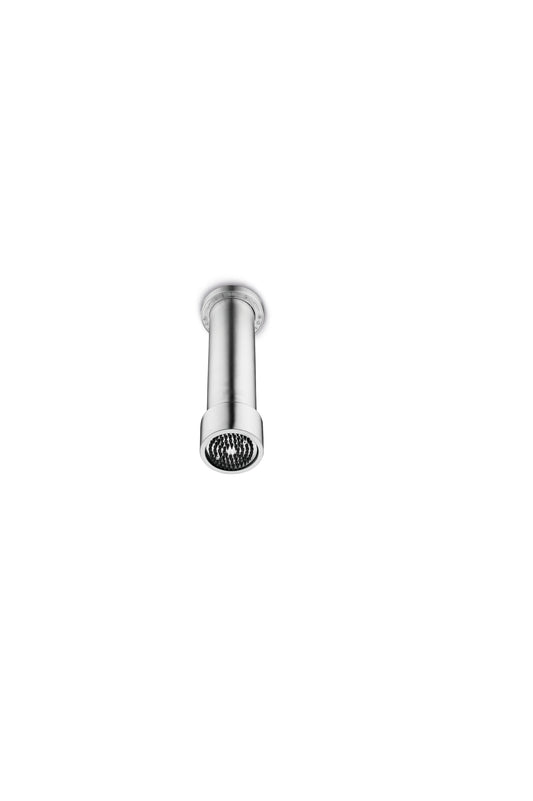 JEE-O Soho Ceiling Shower Stainless Steel, Brushed