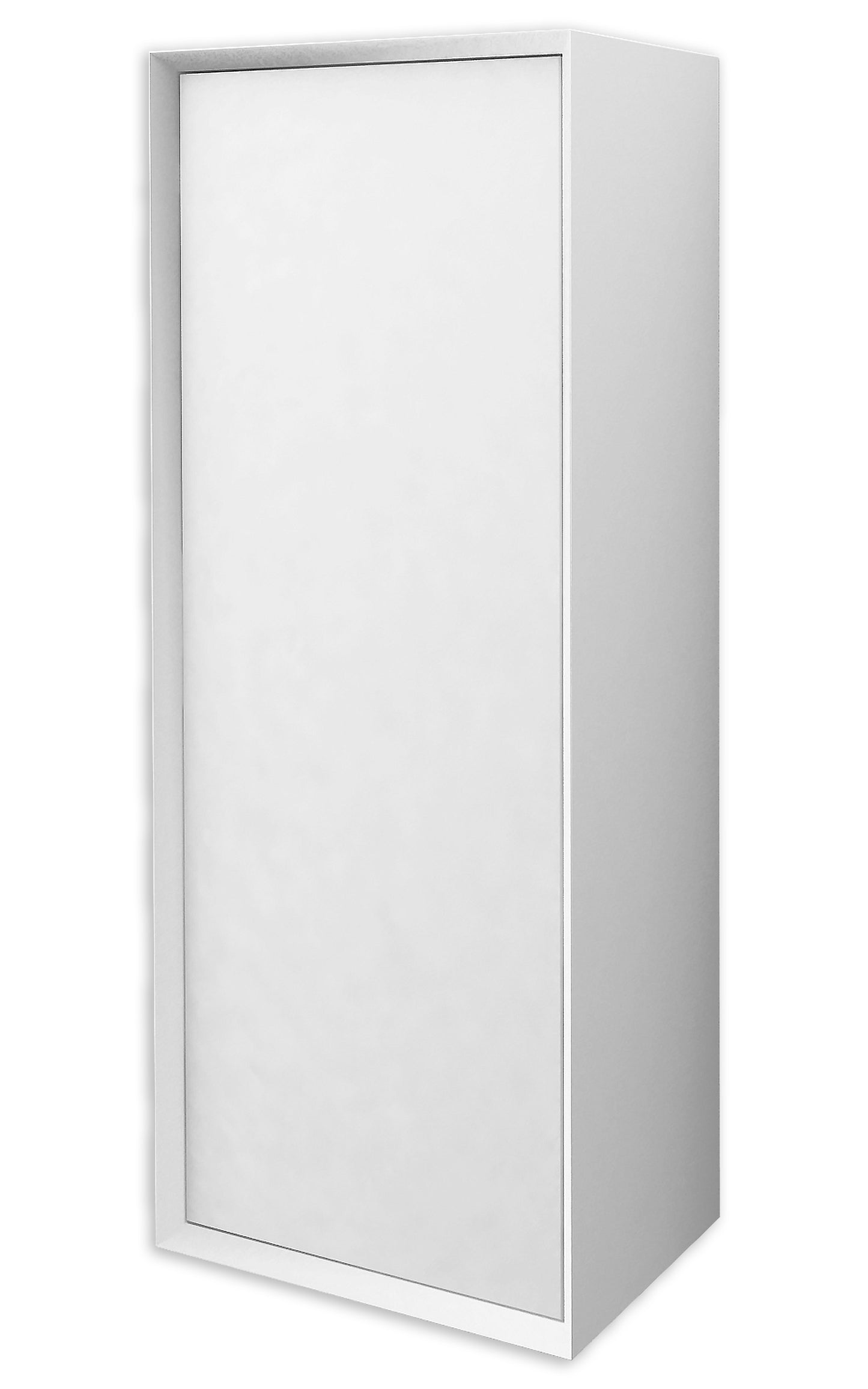 BH Linen Cabinet 1 Door