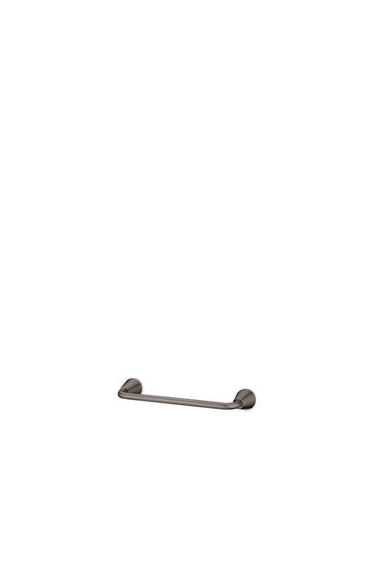 JEE-O Cone Towel Bar 12" SS, gun metal