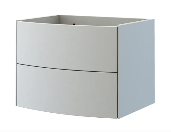 BH Soho Base Cabinet 24"