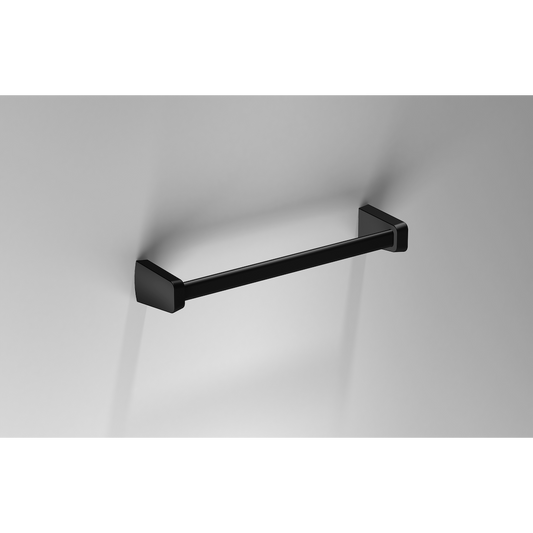 SONIA -S6 Towel Bar 12" Black