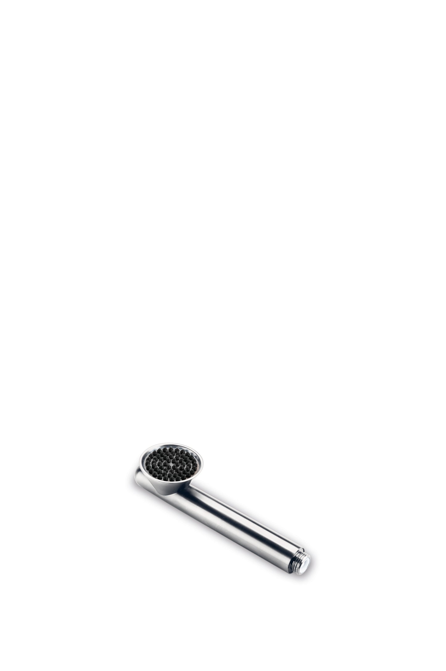 JEE-O Cone Hand Shower Shower Stainless Steel, Brushed