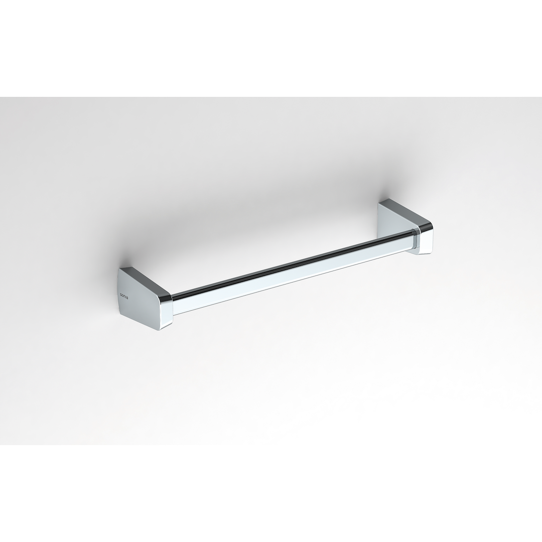 SONIA -S6 Towel Bar 12" Chrome