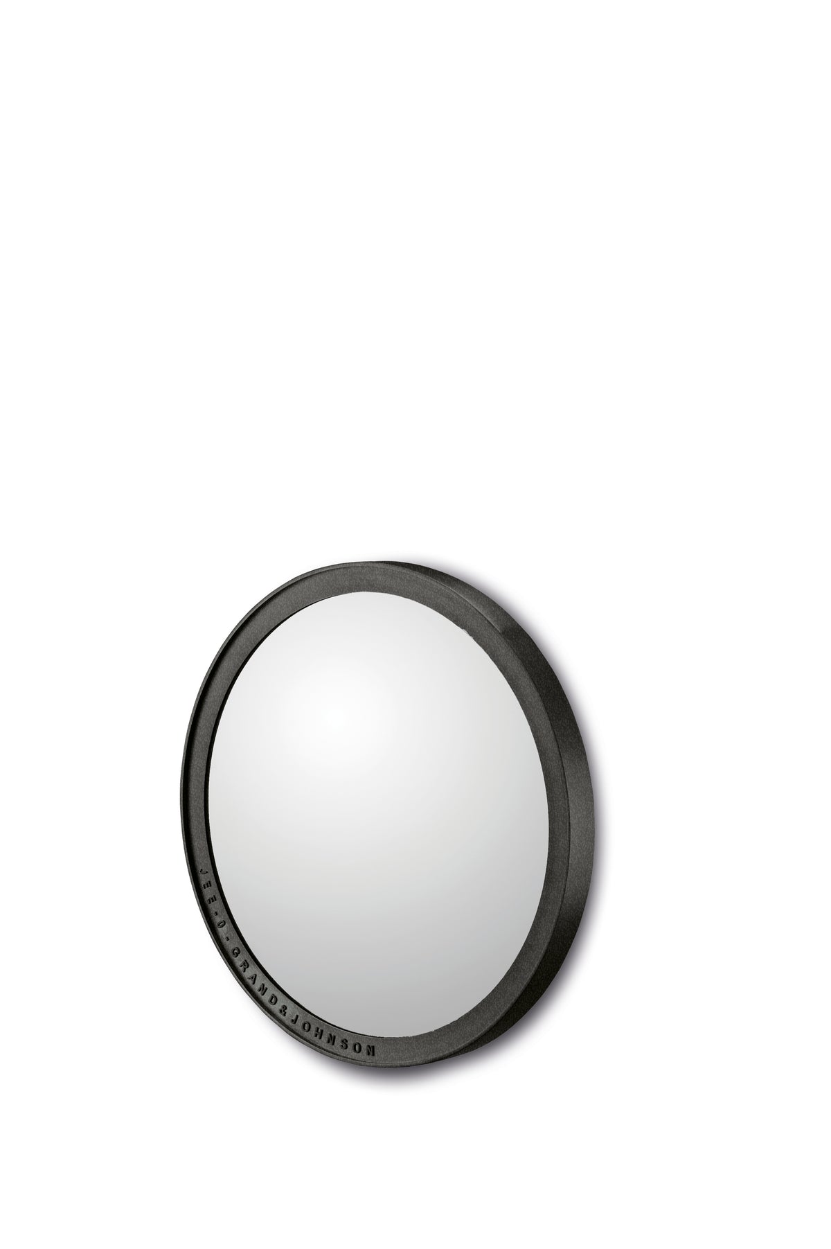 JEE-O Soho Mirror 20" Stainless Steel