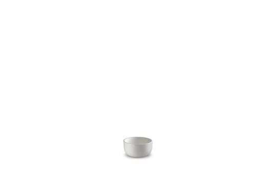 JEE-O Flow Sink Small top mounted (Dado Quartz) Matte White