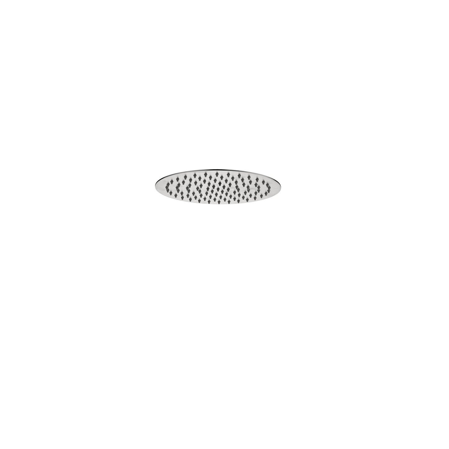 JEE-O Slimline Shower Head Small 10" SS