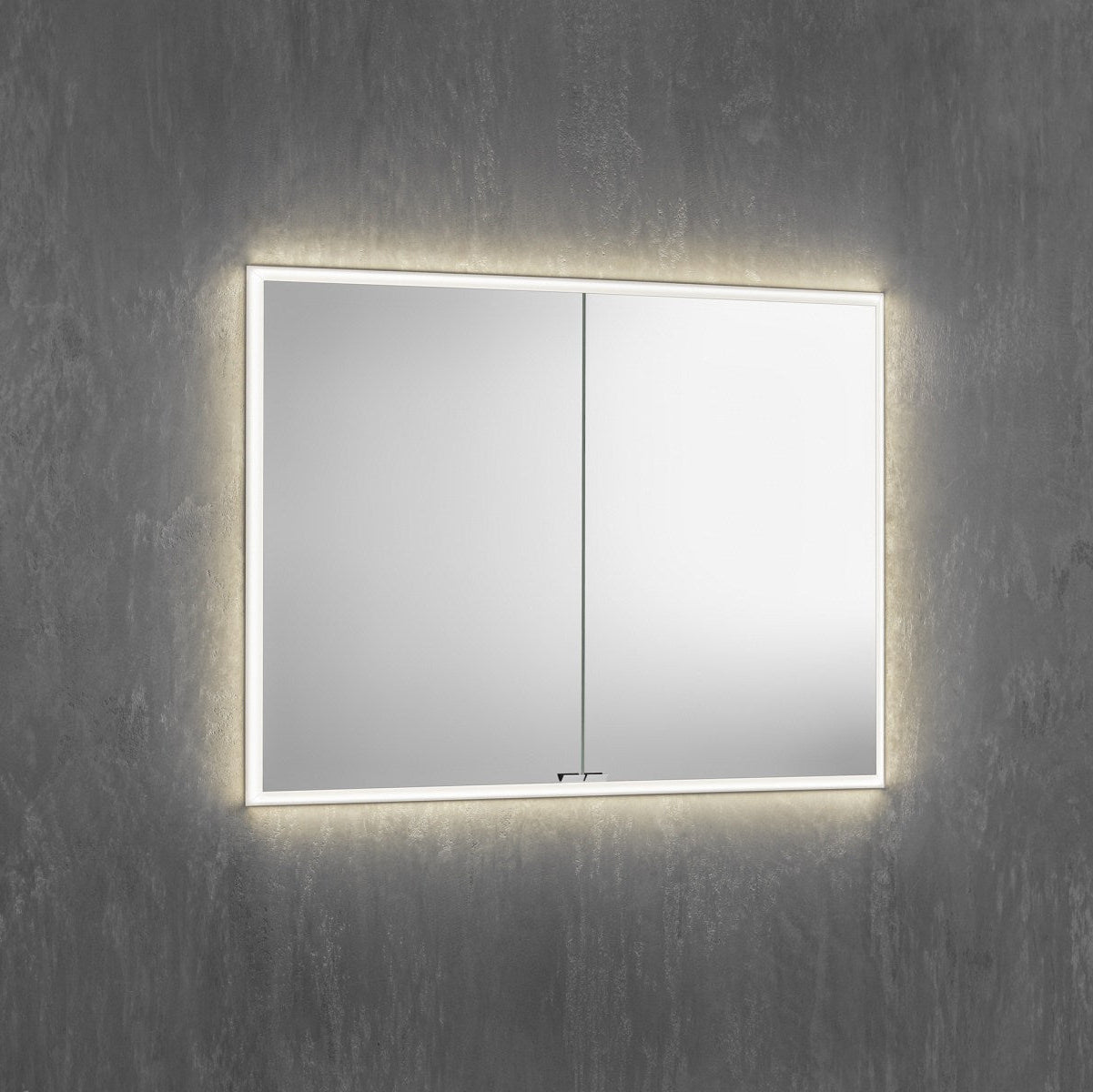 SIDLER Quadro Bathroom cabinet QR 2/47