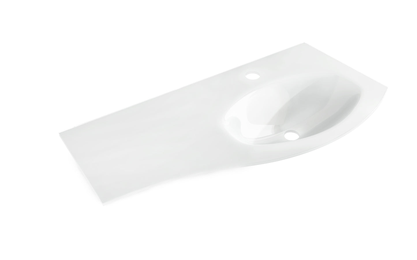 BH Sink Glass Sting Washbasin