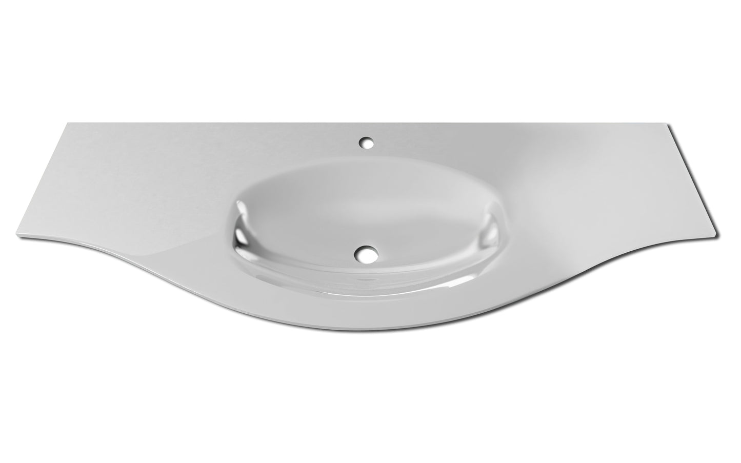 BH Sink Glass Sting Washbasin