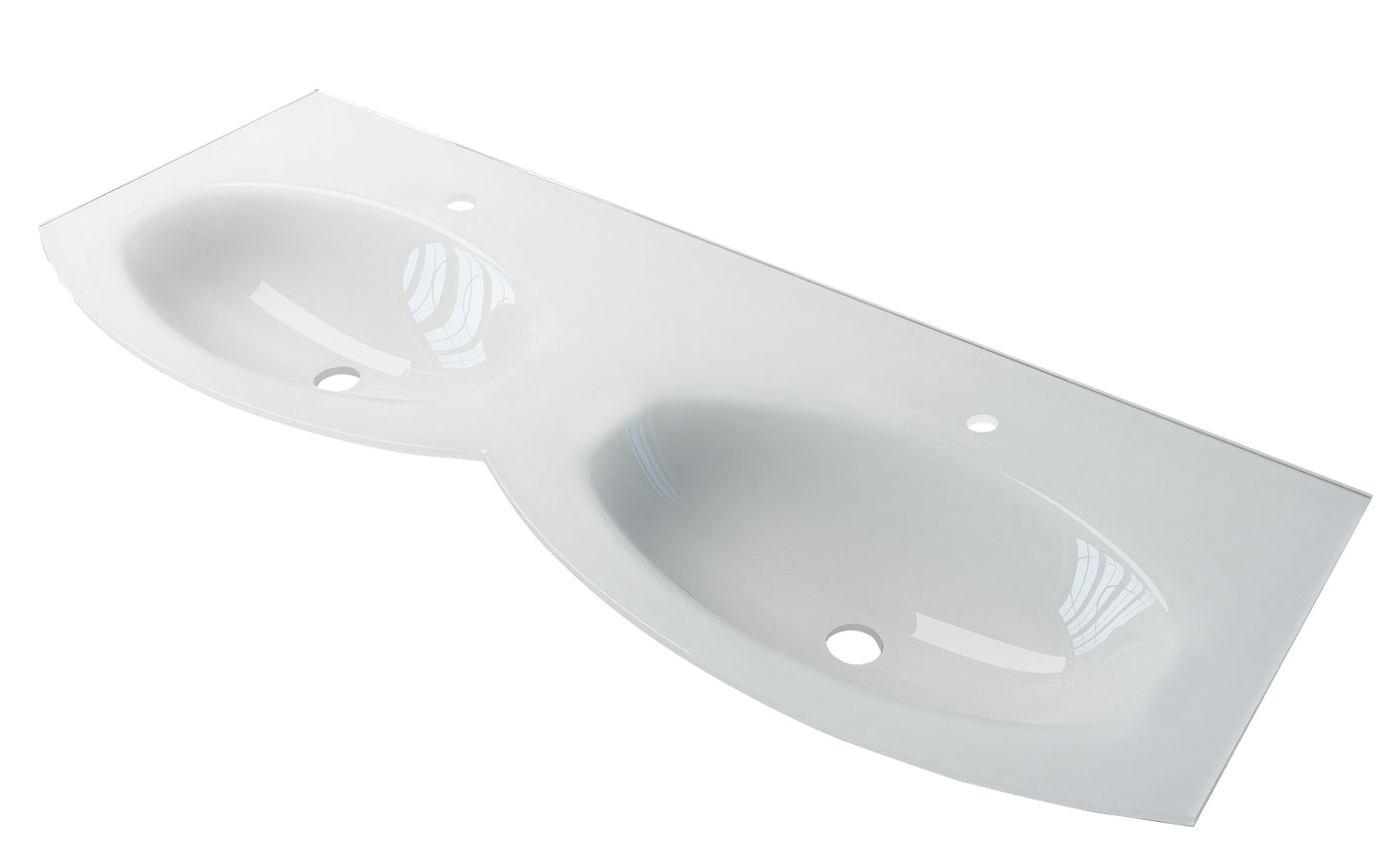 BH Sink Glass Sting Washbasin