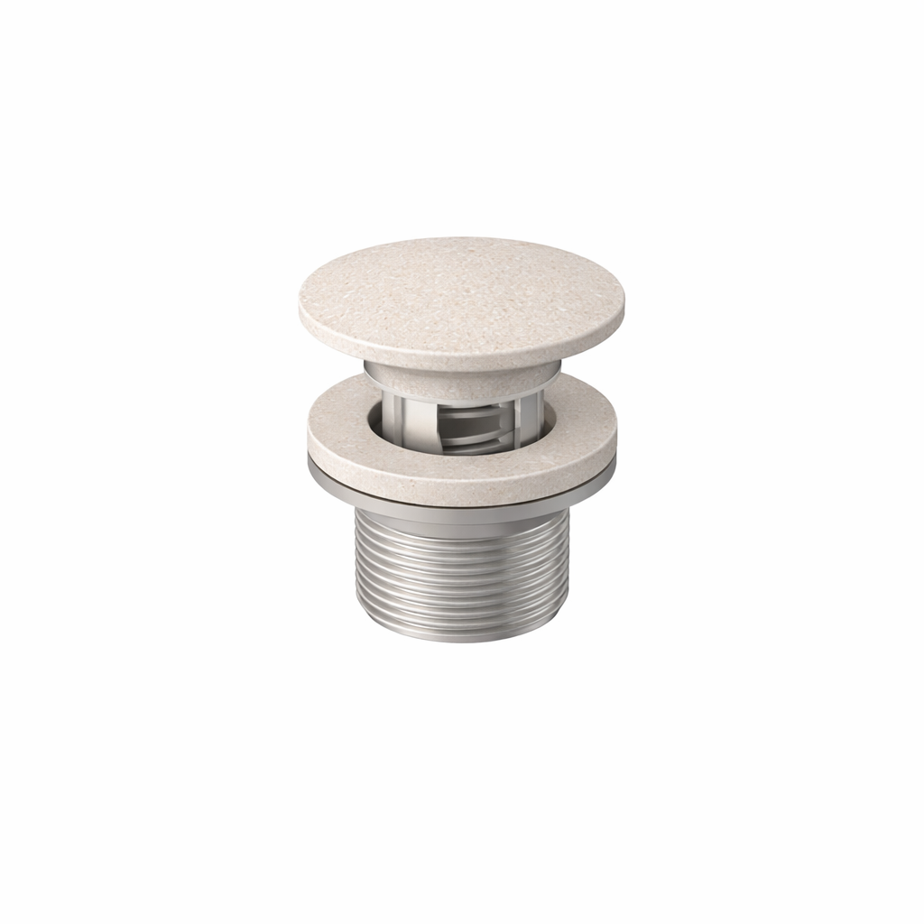 BH Roma/Premium Waste set for HPL countertop