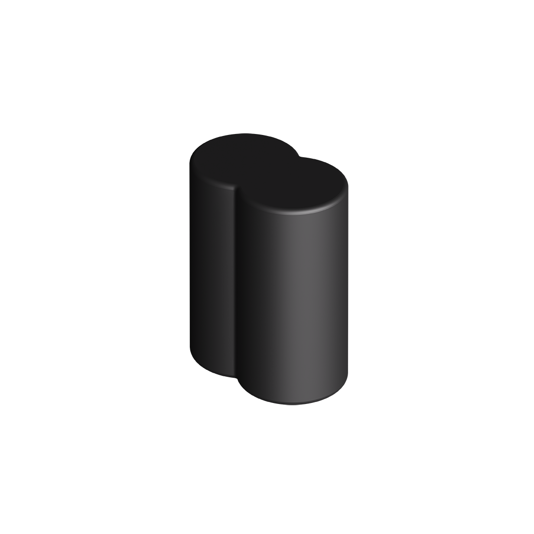 ALICE IDILLA Stool Ceramic