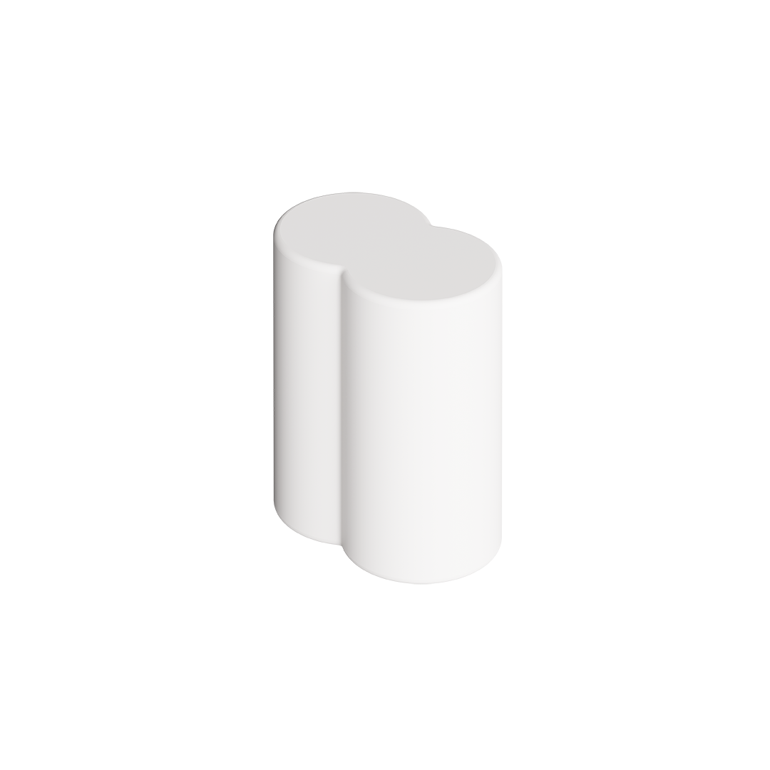 ALICE IDILLA Stool Ceramic