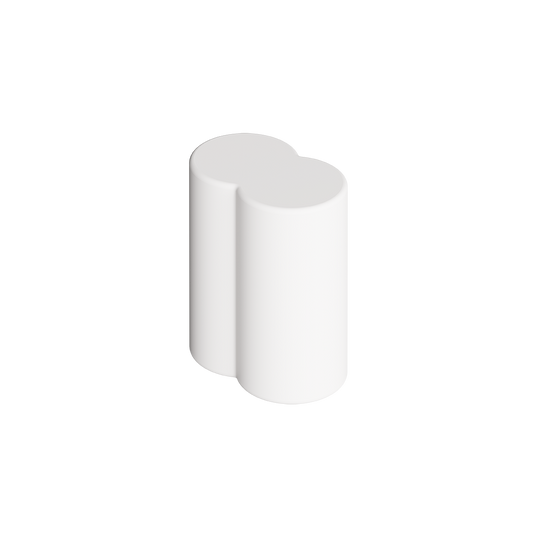 ALICE IDILLA Stool Ceramic