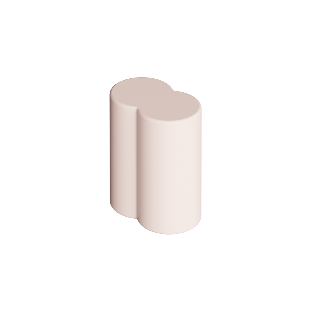 ALICE IDILLA Stool Ceramic