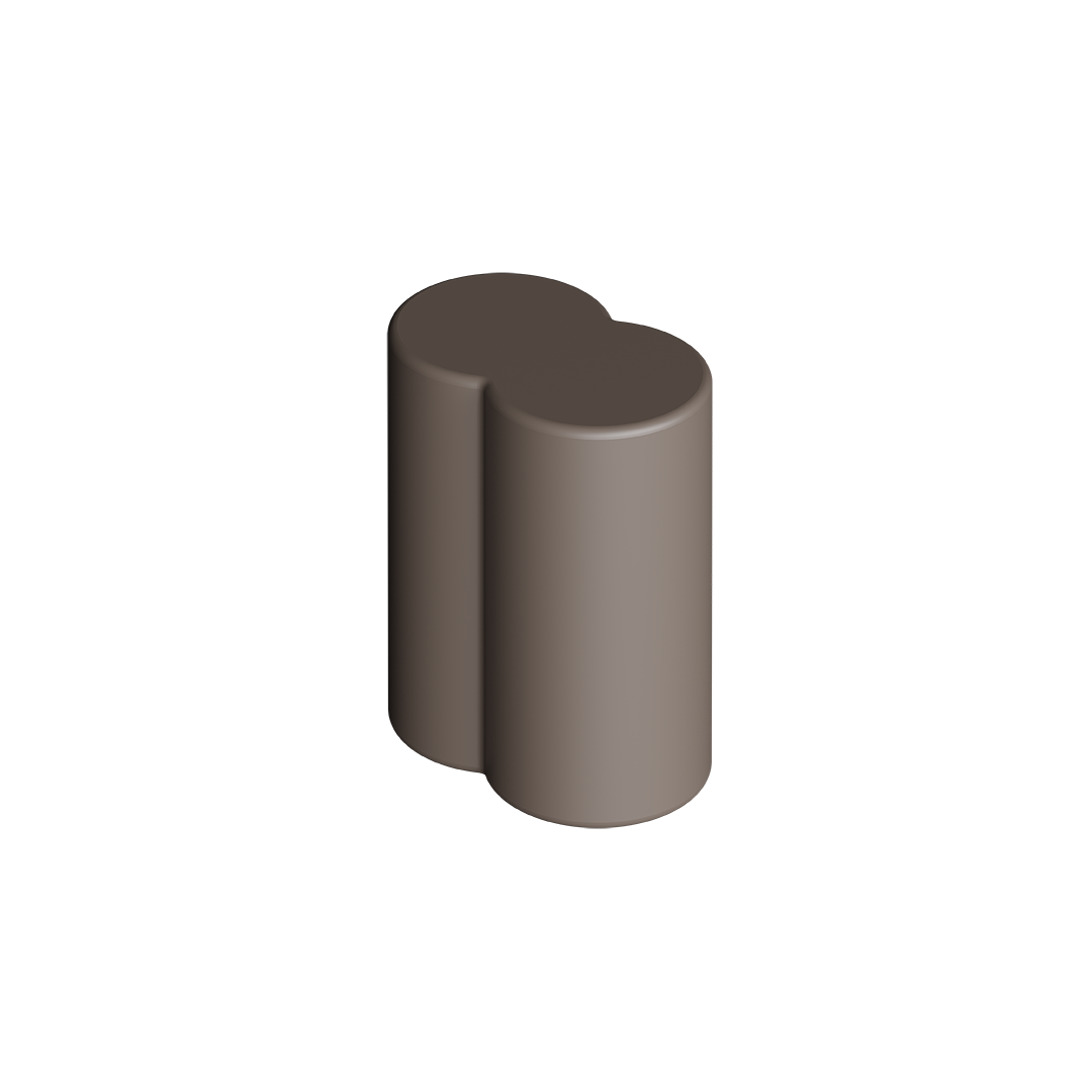 ALICE IDILLA Stool Ceramic