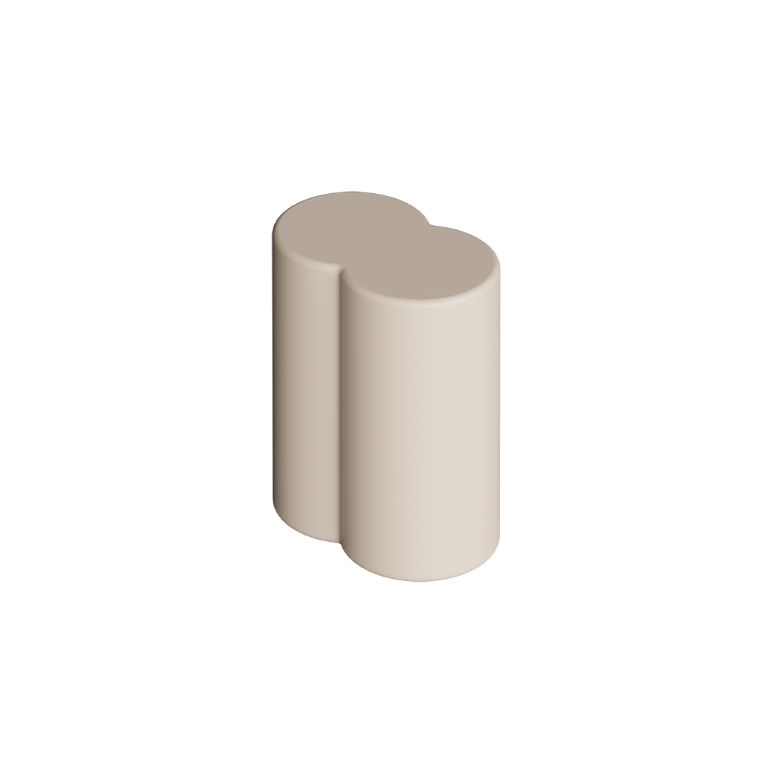 ALICE IDILLA Stool Ceramic