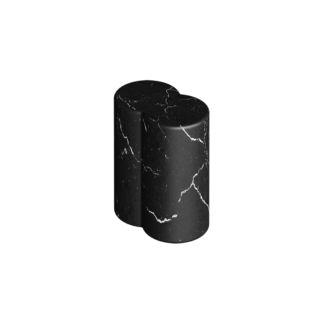 ALICE IDILLA Stool Ceramic