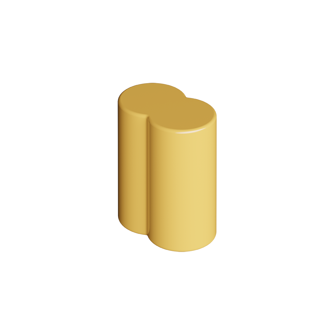 ALICE IDILLA Stool Ceramic